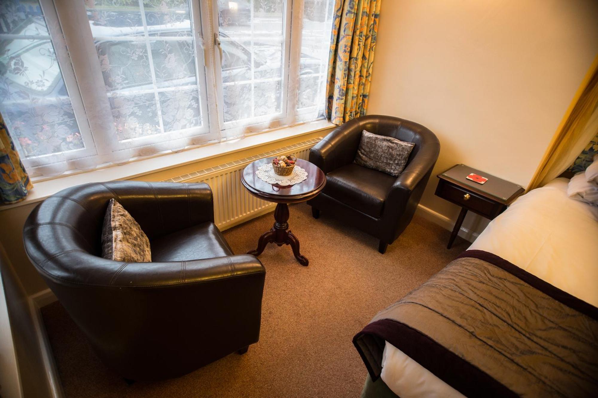 Penryn Guest House, Ensuite Rooms, Free Parking And Free Wifi Stratford-upon-Avon Bilik gambar