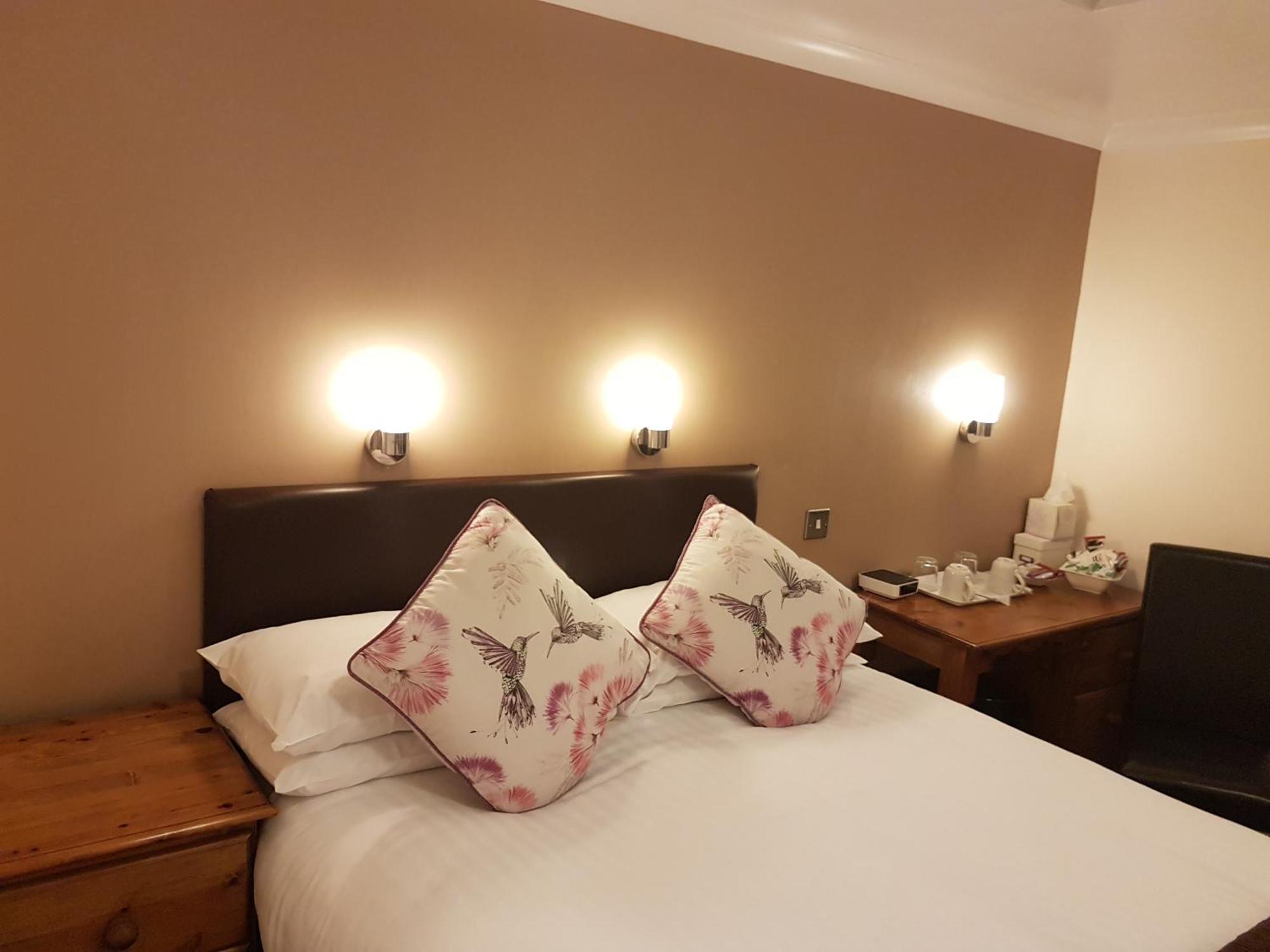 Penryn Guest House, Ensuite Rooms, Free Parking And Free Wifi Stratford-upon-Avon Luaran gambar