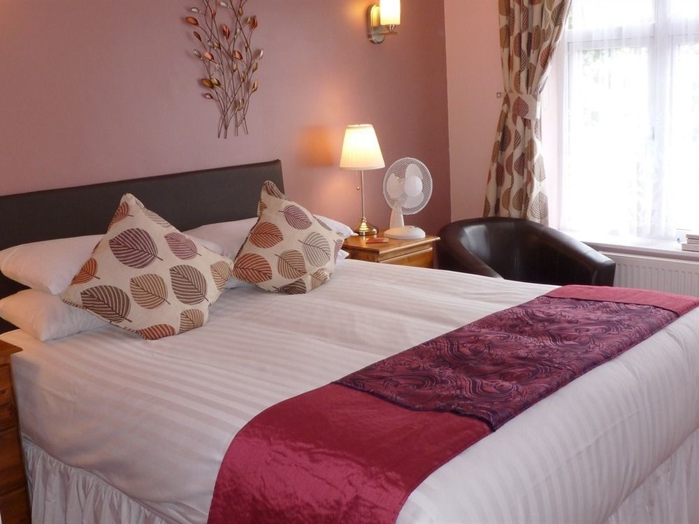 Penryn Guest House, Ensuite Rooms, Free Parking And Free Wifi Stratford-upon-Avon Luaran gambar