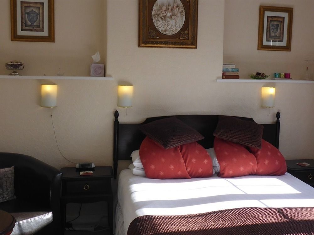 Penryn Guest House, Ensuite Rooms, Free Parking And Free Wifi Stratford-upon-Avon Luaran gambar