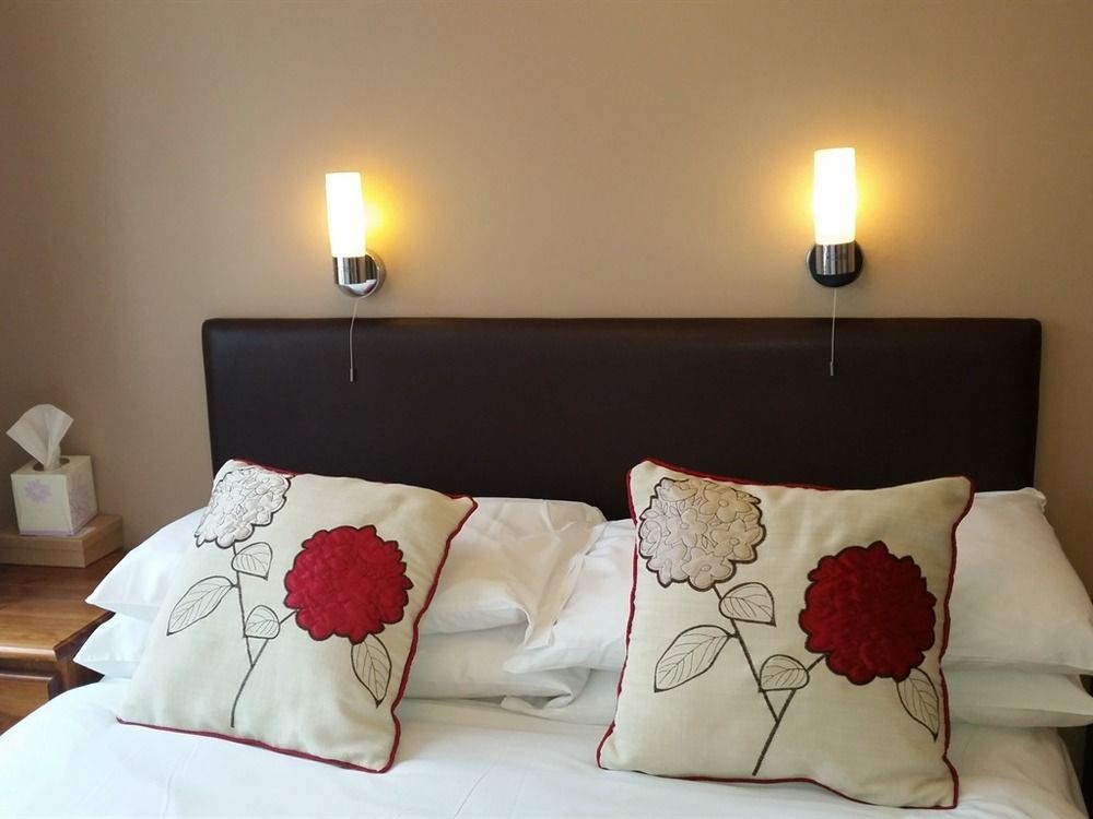 Penryn Guest House, Ensuite Rooms, Free Parking And Free Wifi Stratford-upon-Avon Luaran gambar