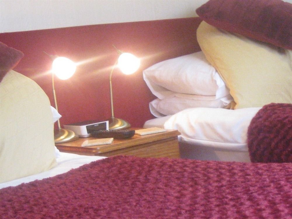 Penryn Guest House, Ensuite Rooms, Free Parking And Free Wifi Stratford-upon-Avon Luaran gambar