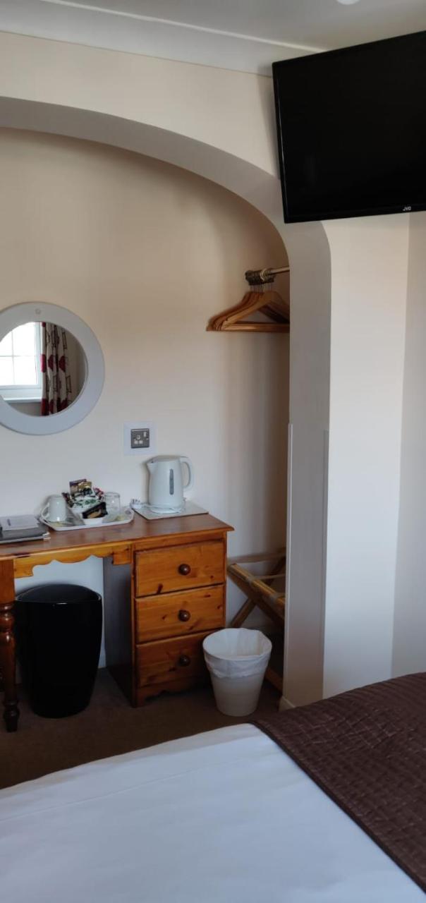Penryn Guest House, Ensuite Rooms, Free Parking And Free Wifi Stratford-upon-Avon Luaran gambar