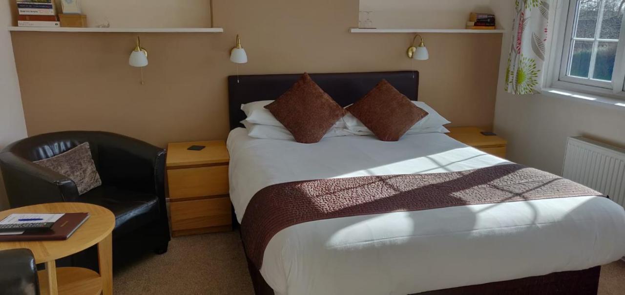 Penryn Guest House, Ensuite Rooms, Free Parking And Free Wifi Stratford-upon-Avon Luaran gambar